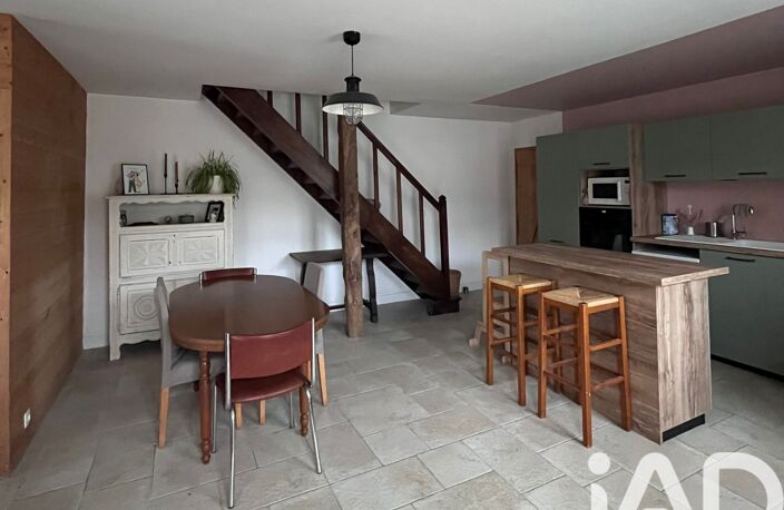Vente Maison de village 6 pièces — photo 3