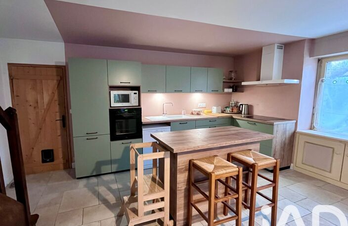 Vente Maison de village 6 pièces — photo 4