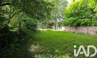Terrain  705 m² à vendre à Villecresnes (94440)