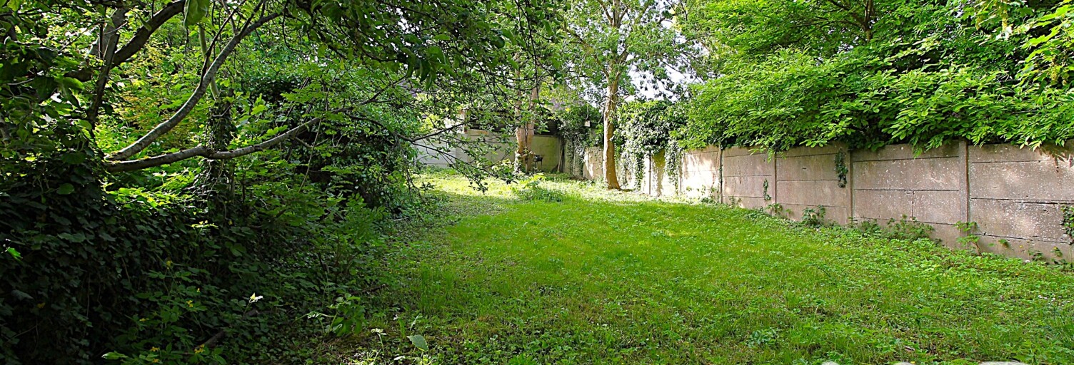 Terrain  705 m² à vendre à Villecresnes (94440)