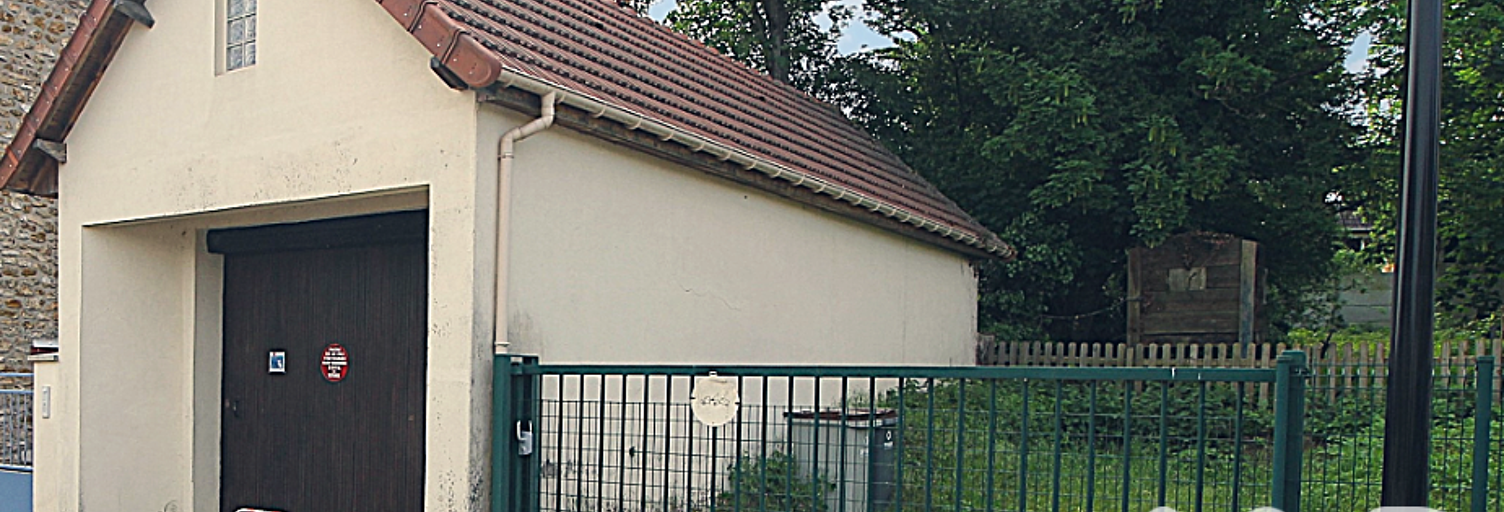 Terrain  705 m² à vendre à Villecresnes (94440)