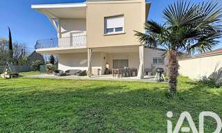 Maison 6 Pièces 154 m² à vendre à Muret (31600)