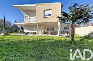 Maison 6 pièces 399000 €