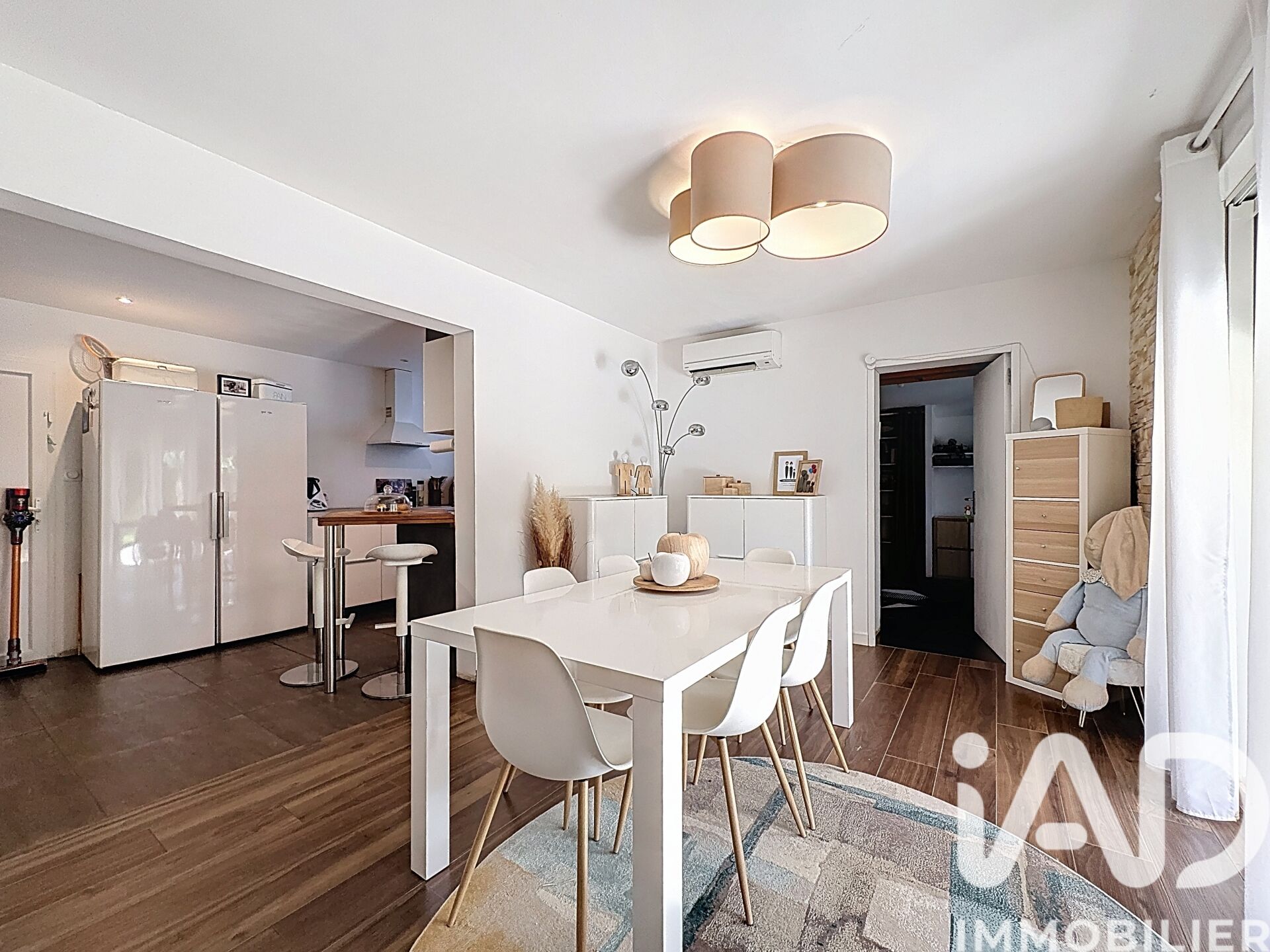 Vente Maison/villa 6 pièces - Photo 4