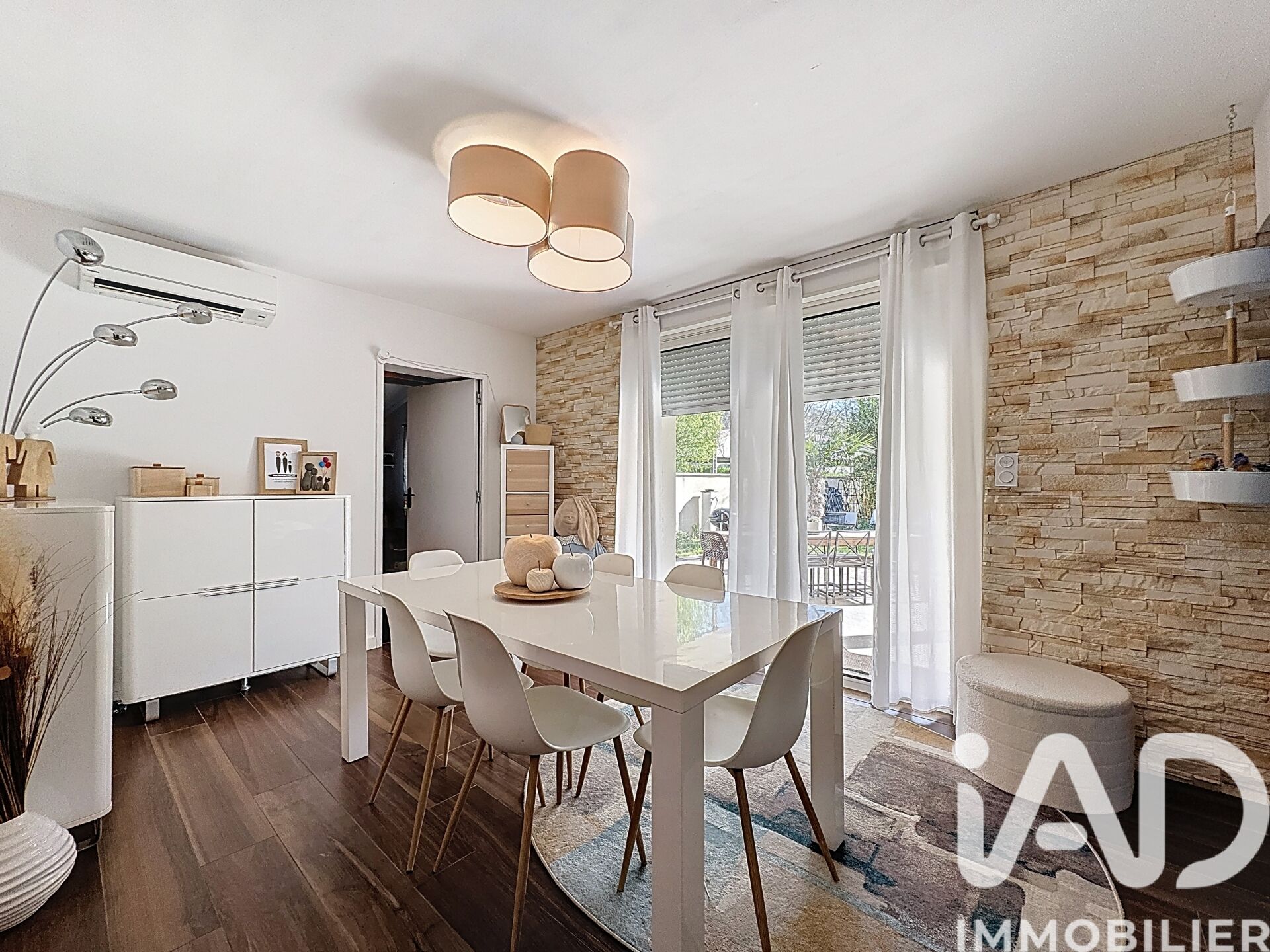Vente Maison/villa 6 pièces - Photo 5