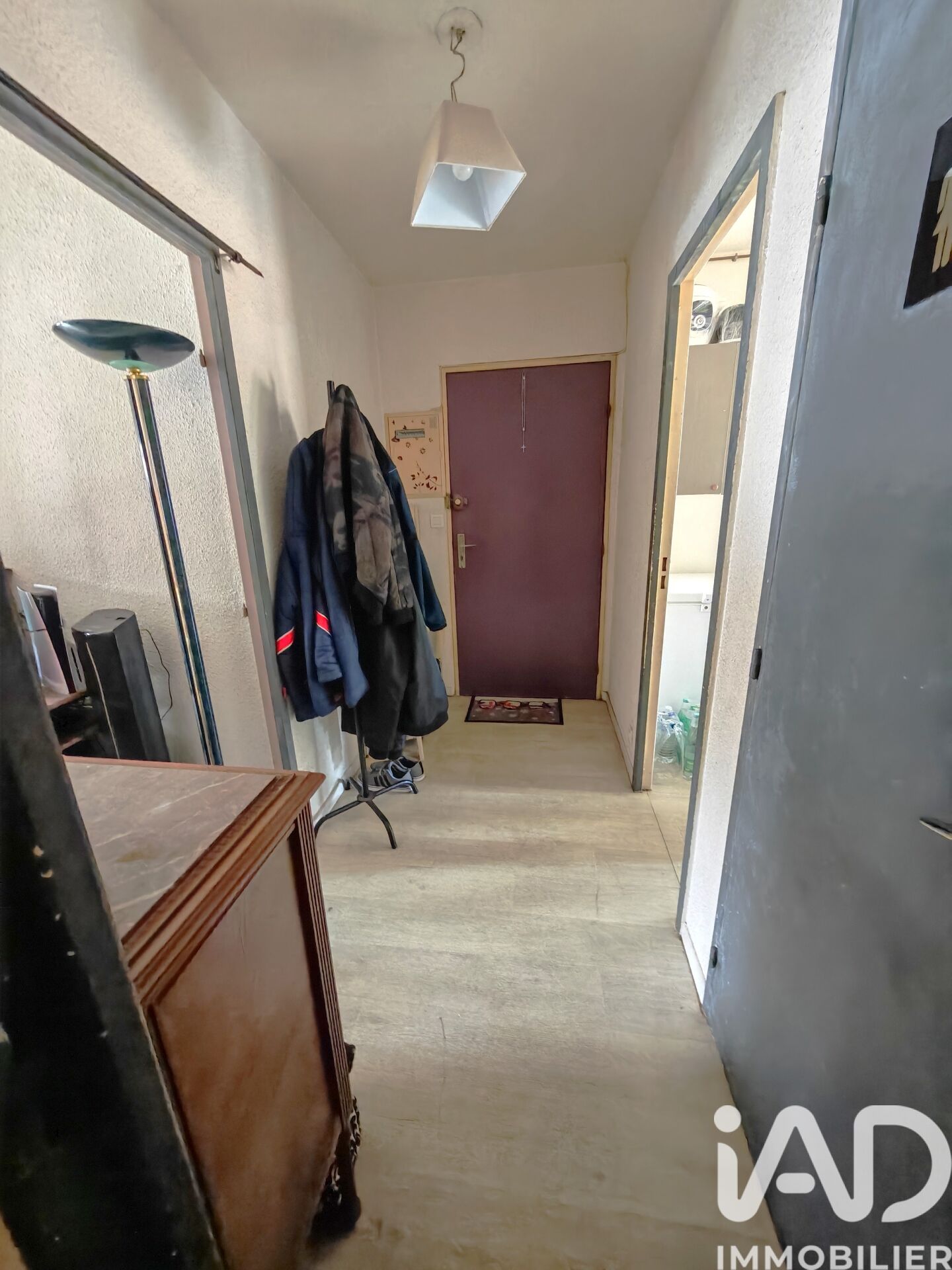 Vente Appartement 3 pièces - Photo 5
