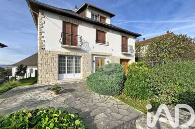 Maison 7 pièces 230000 €