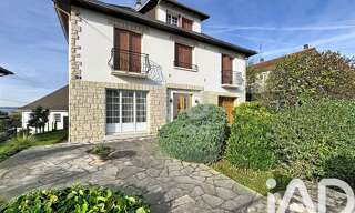 Maison 7 Pièces 175 m² à vendre à Brive-la-Gaillarde (19100)