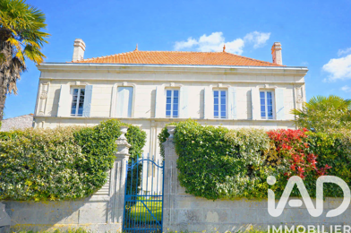 Maison 8 pièces 644000 €