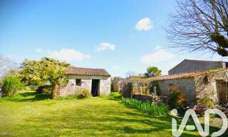 Maison 8 Pièces 272 m² à vendre à Corme-Écluse (17600)