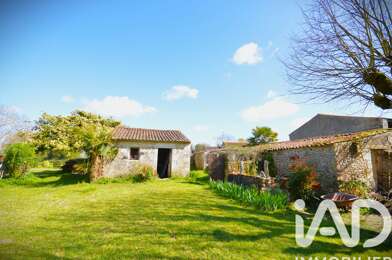 Maison 8 pièces 644000 €