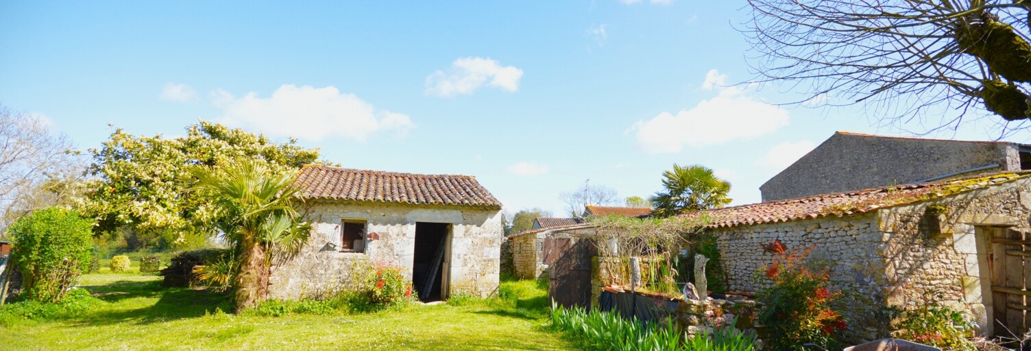 Maison 8 Pièces 272 m² à vendre à Corme-Écluse (17600)