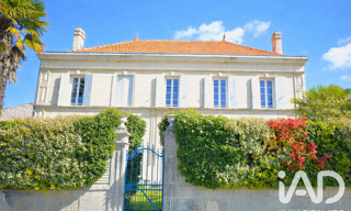 Maison 8 Pièces 272 m² à vendre à Corme-Écluse (17600)