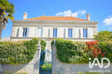 Maison 8 pièces 624000 €