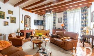 Maison 8 Pièces 272 m² à vendre à Saujon (17600)