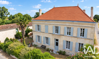 Maison 8 Pièces 272 m² à vendre à Corme-Écluse (17600)