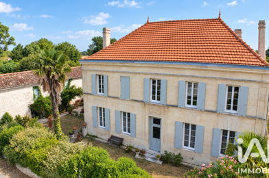Maison 8 pièces 624000 €