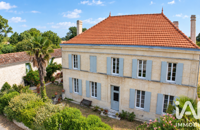 Vente Maison/villa 8 pièces — photo du bien