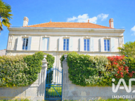 Vente Maison/villa 8 pièces — photo 3