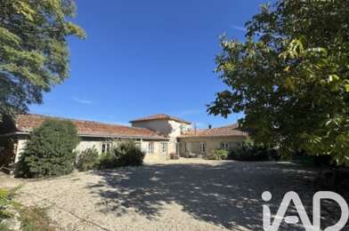 Maison 9 pièces 445000 €