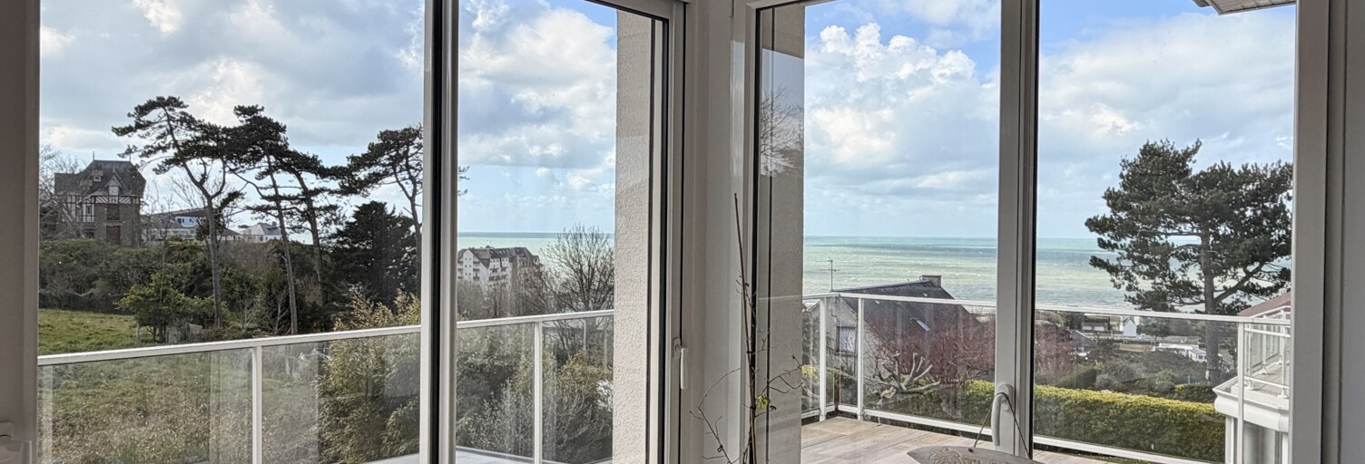 Maison 6 Pièces 165 m² à vendre à Donville-les-Bains (50350)