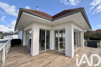 Maison 6 pièces 898000 €