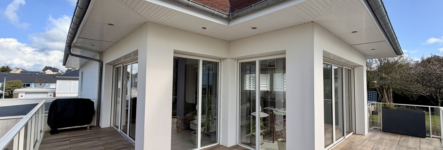 Maison 6 Pièces 165 m² à vendre à Donville-les-Bains (50350)