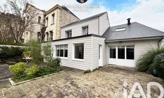 Maison 8 Pièces 179 m² à vendre à Équeurdreville-Hainneville (50120)