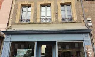 Divers  172 m² à vendre à Barfleur (50760)