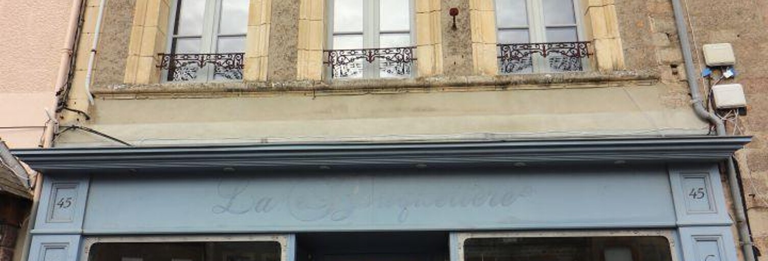 Divers  172 m² à vendre à Barfleur (50760)