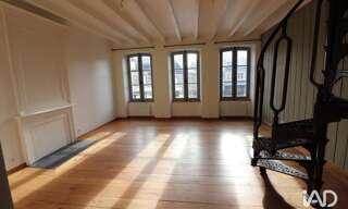 Commerce  172 m² à vendre à Barfleur (50760)
