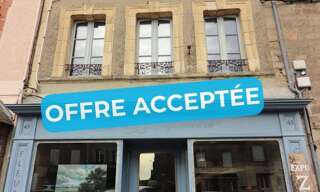 Commerce  172 m² à vendre à Barfleur (50760)