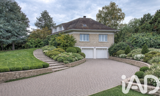 Maison 10 Pièces 350 m² à vendre à Orgeval (78630)