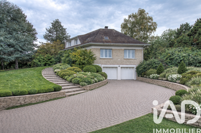 Maison 10 pièces 750000 €