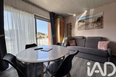 Appartement 1 pièces 114480 €