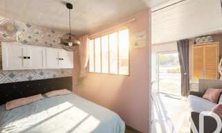 Appartement 1 Pièce 27 m² à vendre à Merlimont (62155)