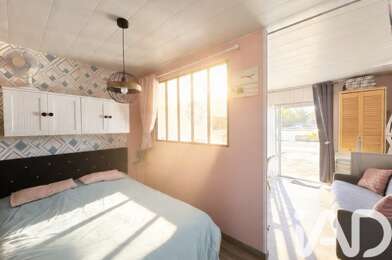 Appartement 1 pièces 114480 €