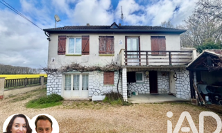 Maison 6 Pièces 150 m² à vendre à Maintenon (28130)