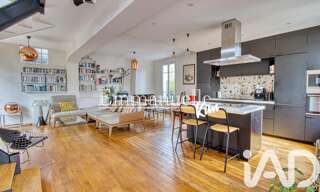 Maison 6 Pièces 140 m² à vendre à Enghien-les-Bains (95880)