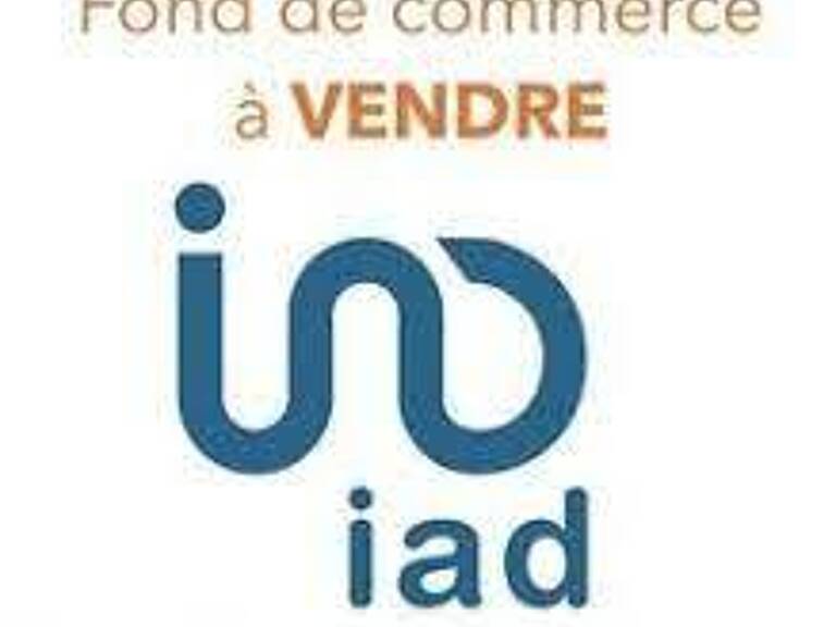 Vente Restaurant 116 m&sup2; — photo 1
