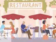 Vente Restaurant 116 m&sup2; — photo 2