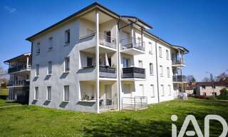 Appartement 3 Pièces 56 m² à vendre à Feytiat (87220)