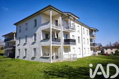 Appartement 3 pièces 102000 €