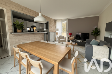 Appartement 3 pièces 230000 €