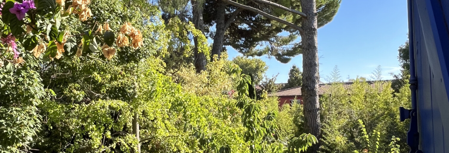 Terrain  631 m² à vendre à Mauguio (34130)