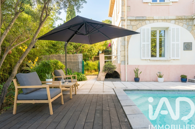 Maison 6 pièces 995000 €