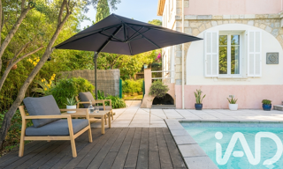 Maison 6 Pièces 160 m² à vendre à Antibes (06600)
