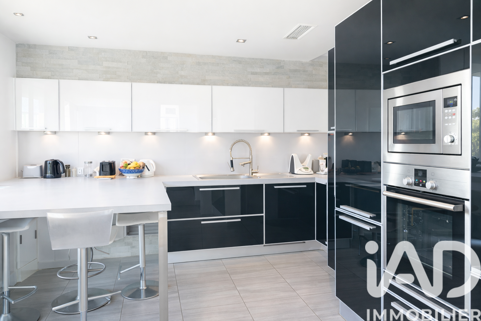Vente Maison/villa 6 pièces - Photo 2