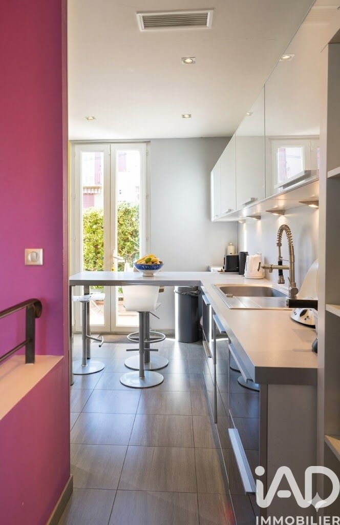Vente Maison/villa 6 pièces - Photo 3
