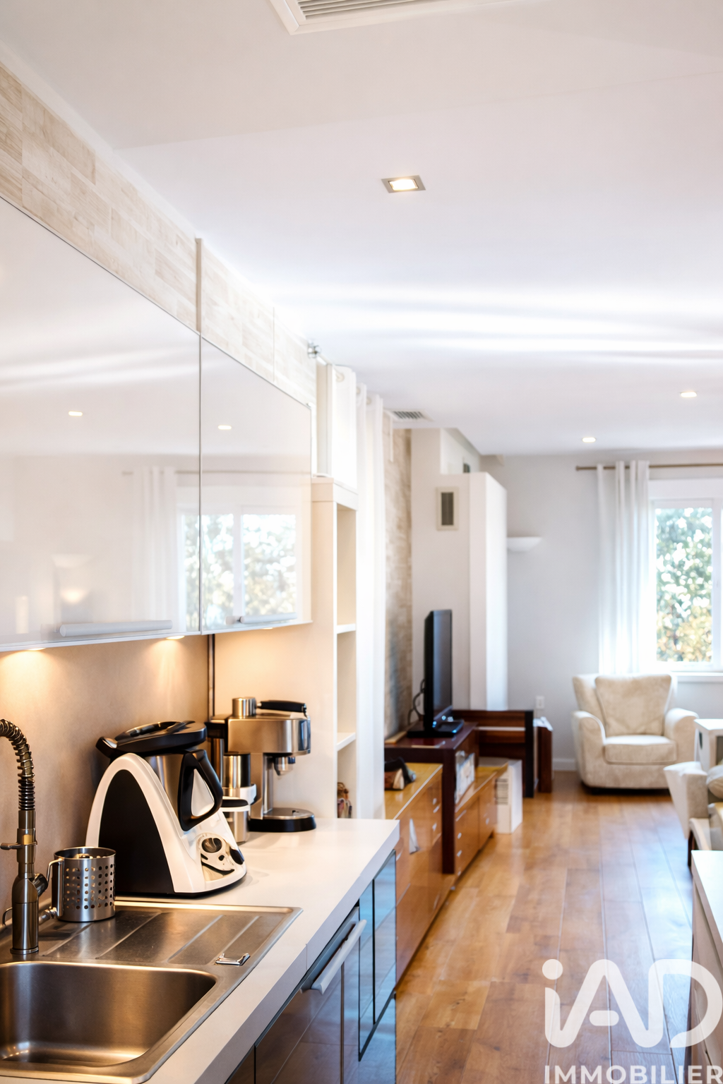 Vente Maison/villa 6 pièces - Photo 4
